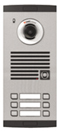 Kocom>> KVL-C306i Platine de rue avec caméra couleur 6-boutons